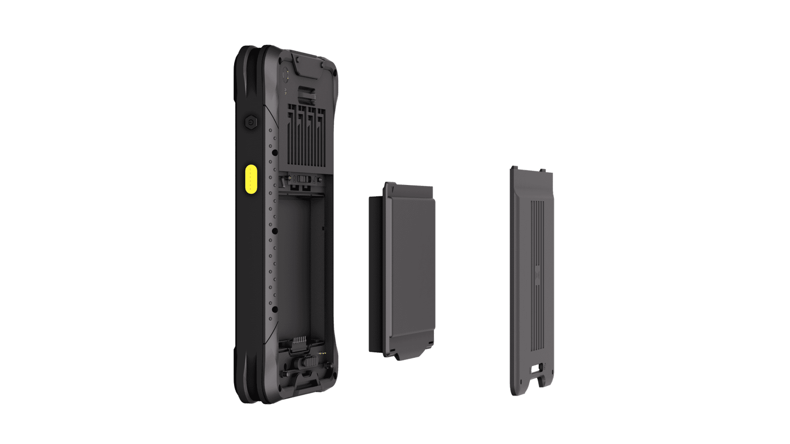 Pda Device Rugged Windows Rugged Handheld PDA I61J – Sunboo Industrial PDA