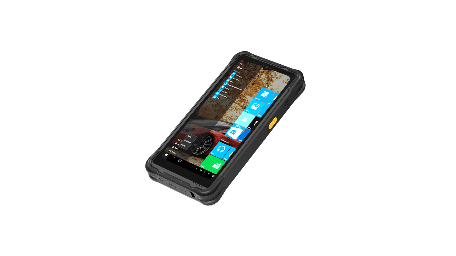Pda O2 Windows Windows Rugged Handheld PDA I61J – Sunboo Industrial PDA
