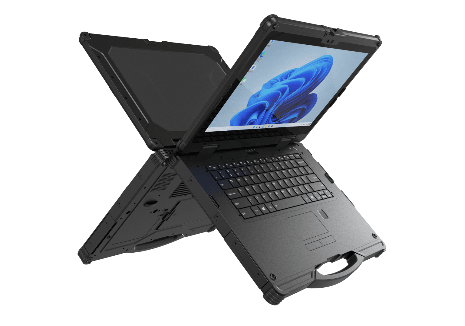 What Does Military Grade Mean for Rugged Laptops?