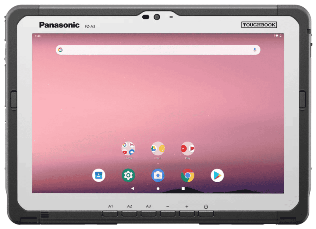 Best Linux Tablets in 2026: Top 10 Picks for Industrial Users