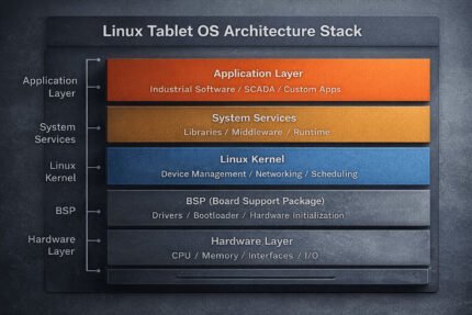 Best Linux Tablet OS 2026: Top 5 Tablets with Linux OS