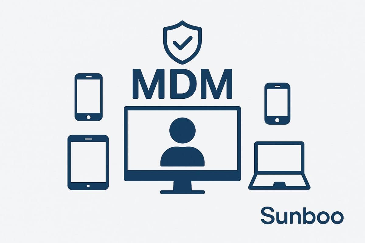Top 5 Best Mobile Device Management (MDM) updated for 2025